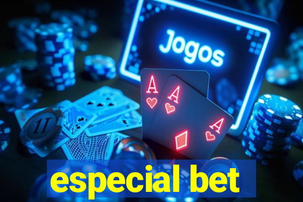 especial bet